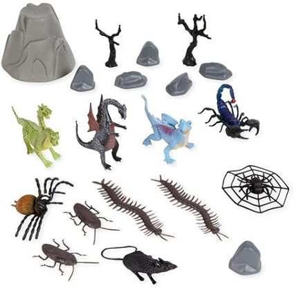 animal planet toys amazon