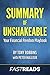 Summary of Unshakeable: by Tony Robbins | Includes Key Takeaways & Analysis