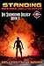 Standing Before Hell's Gate (The Last Brigade Book 4) by William Alan Webb, J. Gunnar Grey