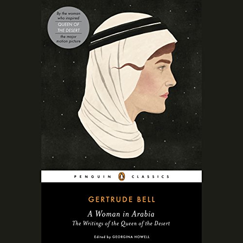 Download A Woman in Arabia: The Writings of the Queen of the Desert