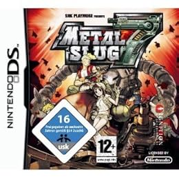 Metal Slug 7