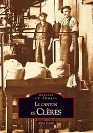 Le  canton de Clères