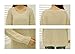ARJOSA Women's Fall Sweaters Pullover Oversized Cable Knit Sweater Tunic Tops (Large, Grey)