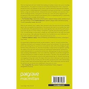 Interest Rate Modelling in the Multi-Curve Framework: Foundations, Evolution and Implementation (Applied Quantitative Finance)