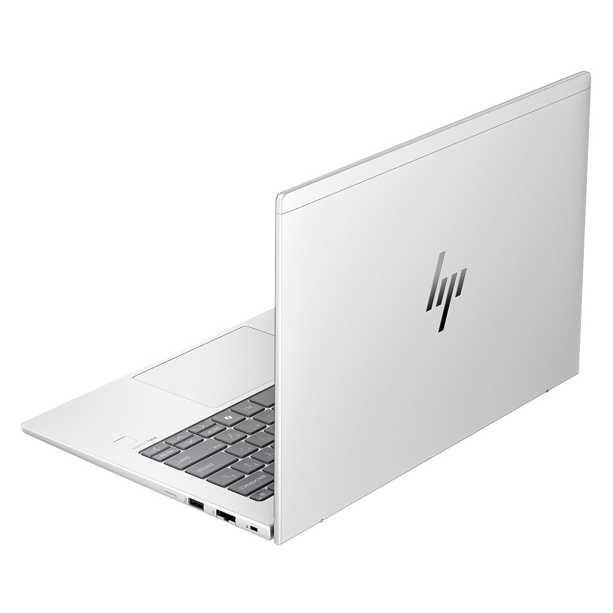 Portátil HP EliteBook 845 G11 14" con pantalla táctil - WUXGA - AMD Ryzen 7 8840U - 32 GB - 1 TB SSD - Teclado inglés - Chip AMD - 1920 x 1200 - Windows 11 Pro - Gráficos AMD Radeon 780M - In-Plane Swi