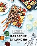 Barbecue & plancha by