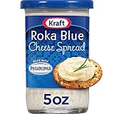 Kraft Cheese Spread, Roka Blue, 5-Ounce