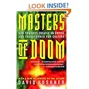 Masters of Doom: How Two Guys Created an Empire and Transformed Pop Culture