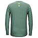 MLS Men's Climacool Aeroknit Long Sleeve Tee