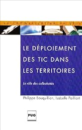 Le  déploiement des TIC dans les territoires