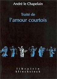 Traité de l'amour courtois