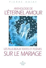 Anthologie de l'éternel amour