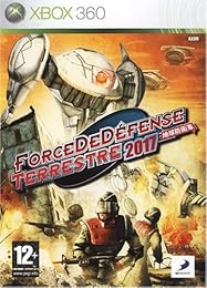 Force de Defense Terrestre 2017