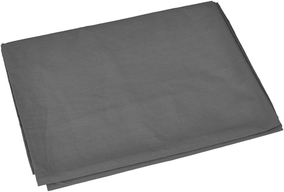Neewer® 3 x 3.6M/ 10 x 12ft Photo Studio 100% Pure Muslin Collapsible Backdrop Background for Photography,Video and Televison (Background ONLY)
