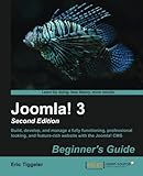 Joomla! 3 Beginner's Guide Second Edition by Eric Tiggeler