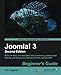 Joomla! 3 Beginner's Guide Second Edition by Eric Tiggeler