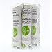 DELON Premium Cosmetic Cotton Rounds (9x100 Count Stacks)