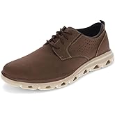 DOCKERS Mens Finley Casual Lace Up Oxford Shoes