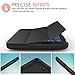 MoKo Acer Iconia One 7 (B1-780) Case, Ultra Compact Protection Premium Slim Lightweight Smart Shell 3-Folding Stand Cover Case for 7