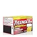 Tylenol 8 Hour Arthritis Pain Tablets with Acetaminophen for Joint Pain, 24 ct