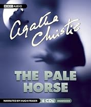 The Pale Horse The Pale Horse