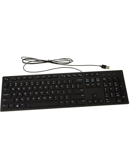Fujitsu FMT-KB107　#02 Fujitsu FMT-KB107 #02