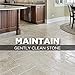 Weiman Stone Tile and Laminate Cleaner - 32 Ounce - Professional Tile Marble Granite Limestone Slate Terra Cotta Terrazzo and More Stone Floor Surface Cleaner