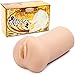 Muses Kokalo Male Masturbator, Rich Soft firmness