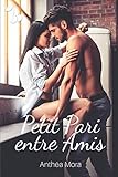 Petit Pari entre Amis (French Edition) by Anthéa Mora, Cherry Publishing