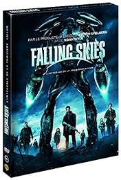 Falling Skies - L'intégrale de la saison 3