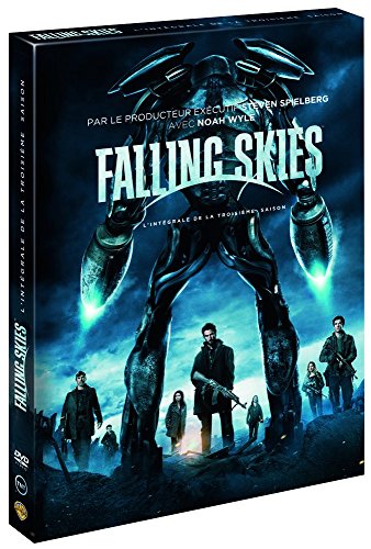 Falling Skies - L'intégrale de la saison 3