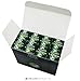 Precept Laddie X Golf Balls, 24 Pack