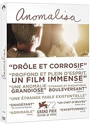 Anomalisa