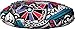 KAVU Keeper Backpack, Spring Hodgepodge, One Size