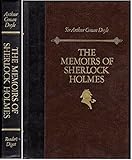 The Memoirs of Sherlock Holmes (The World's Best Reading)