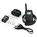 PetYeah P9 Remote Dog Training Collar,Rechargeable and Waterproof,330yd Remote,Dog Trainer Collar with Beep, Vibration and Shock,All Size Dogs (10Lbs - 100Lbs)
