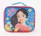 Disney Princess Elena Of Avalor Insulated Lunch Bag