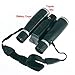 Fitiger 1080P 5MP LCD Camcorder DV Binocular Digital Camera Telescope
