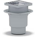 Garage Carport Keller Hof Haus ABS Kunststoff Ablauf befahrbar bis 1500