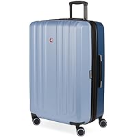 Amazon.com | SwissGear 7585 Hardside Expandable Luggage with