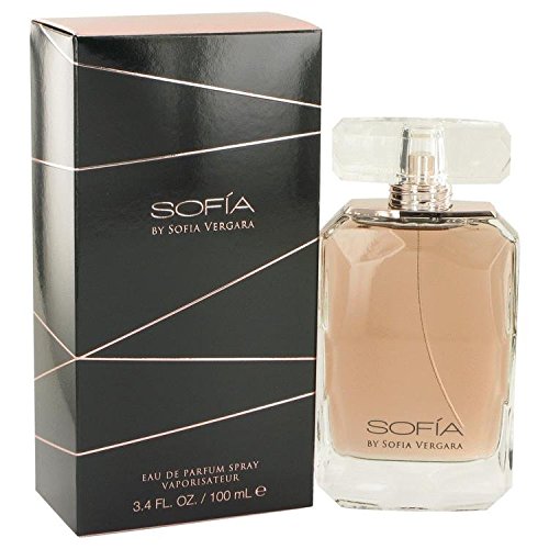 Sofia Vergara for women 3.4 oz Eau De Parfum EDP Spray