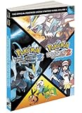 Pokemon Black Version 2 & Pokemon White Version 2 Scenario Guide: The Official Pokemon Strategy Guide (Prima Official Game Guide)