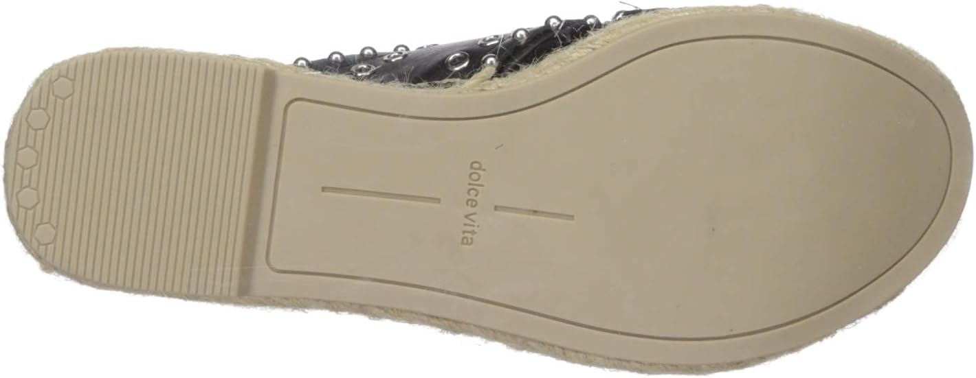 dolce vita iva grommet espadrille