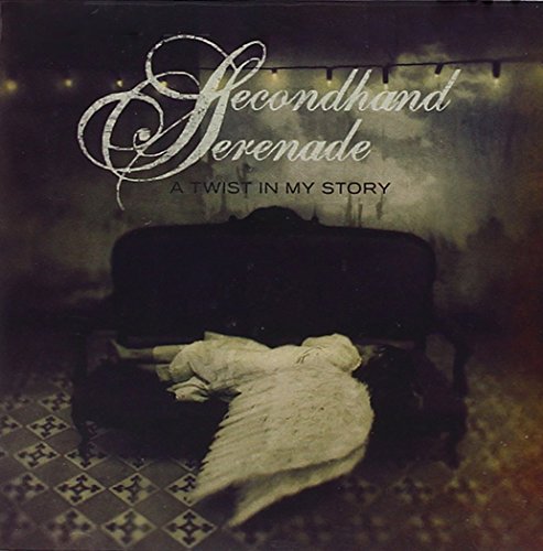 Secondhand Serenade - Tested & True Lyrics - Zortam Music
