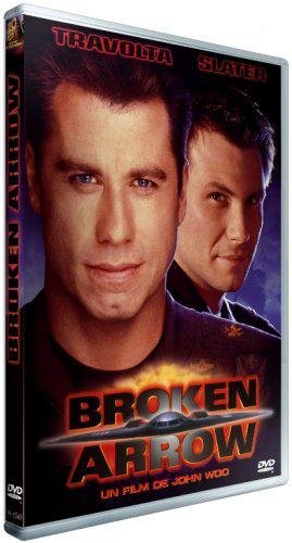 Broken Arrow