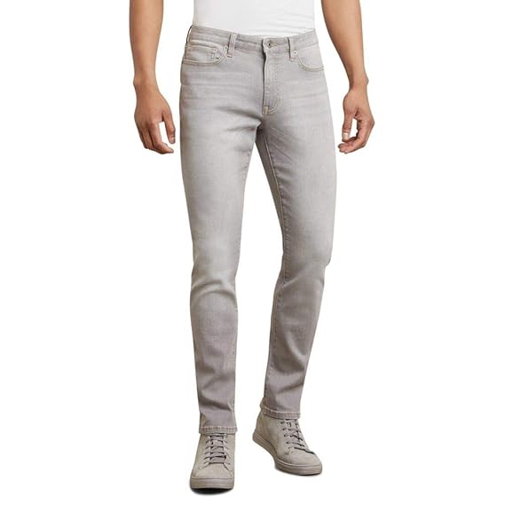 kenneth cole reaction slim fit jeans