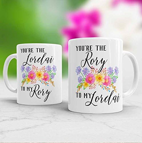 mommy and me mugs