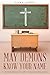 May Demons Know Your Name: A Christian Educators Guide to Classroom Management by Lane Jones