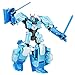 Transformers Robots in Disguise Warrior Autobot Drift Action Figure