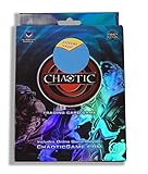Chaotic M'arrillion Invasion Overworld Starter Deck - First Edition - TCG CCG